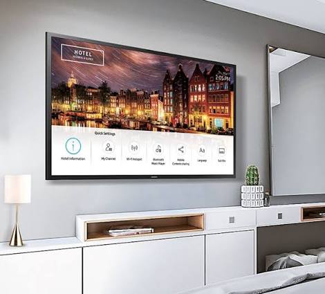 Samsung Smart TV